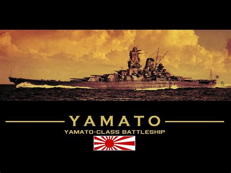 IJN Battleship Yamato Digital Art by John Wills - Fine Art America