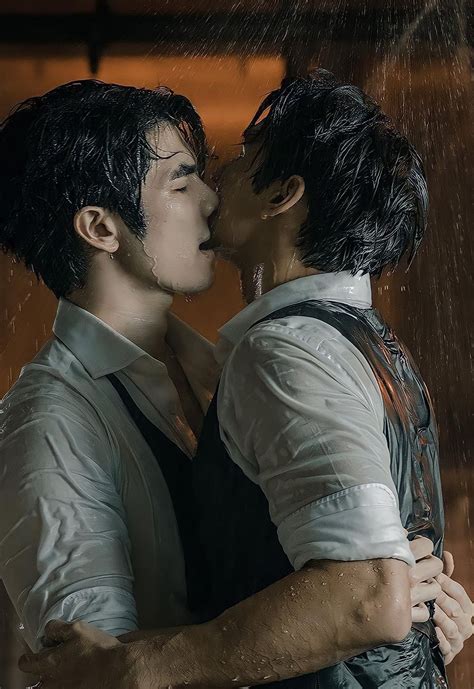 Pin by học thì ngu còn đu otp thì giỏ on P MileApo Cute gay couples Cute gay Gmmtv actors