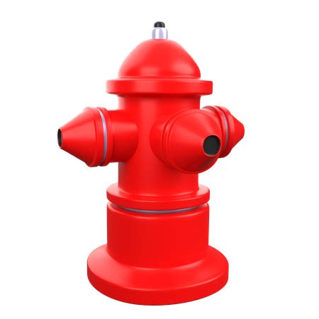 fire hydrant illustrations   png blend gltf iconscout