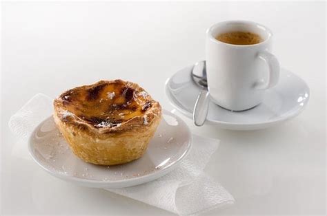 Descubrir Imagen Pastel De Nata E Cafe Abzlocal Mx