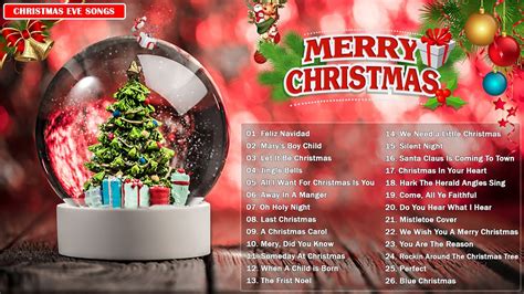 Christmas Songs 2021 🎅 Top Christmas Songs Playlist 2021 🎄 Best