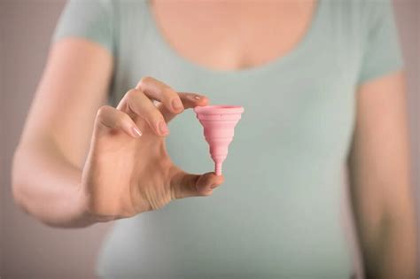 Razones Para Usar Copas Menstruales Benidorm Al Dia