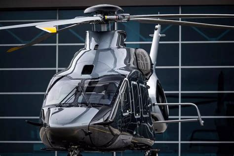 Demand For Airbus H160 Helicopters Continues To Grow