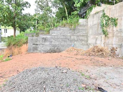 House Plot For Sale At Kundamankadavu Thirumala Trivandrum Real Estate