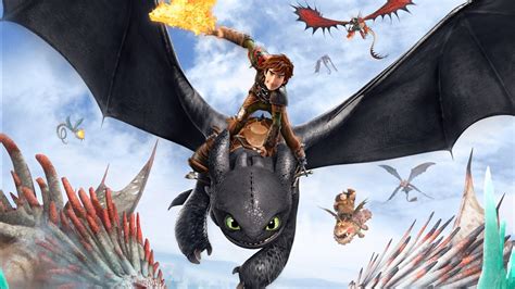 How to Train Your Dragon 2 Poster Wallpapers | HD Wallpapers | ID #13757