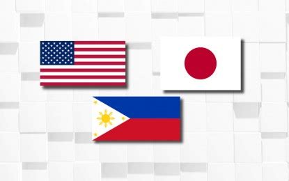 Key Philippine Military And Insurgency Related Events Us Ph Japan