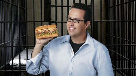 Subway S Jared Fogle Sentenced To 15 Years In Jail YouTube