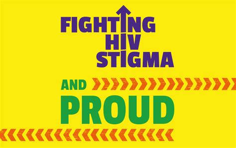 Hiv Organisations Unite To Fighthivstigma Fast Track Cities London