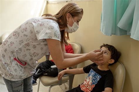 Piracicaba Tem Dia D Contra A Paralisia Infantil Neste S Bado Veja