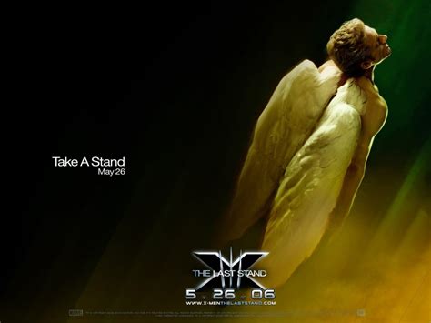 Wallpaper Del Film X Men Conflitto Finale Con Ben Foster 62378