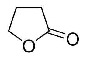 Gamma Butyrolactone - Alchetron, The Free Social Encyclopedia