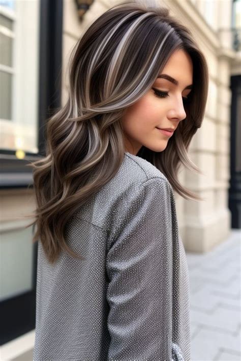 32 Stunning Old Money Brunette Hair Ideas That Exude Elegance And Class Glamour Corner
