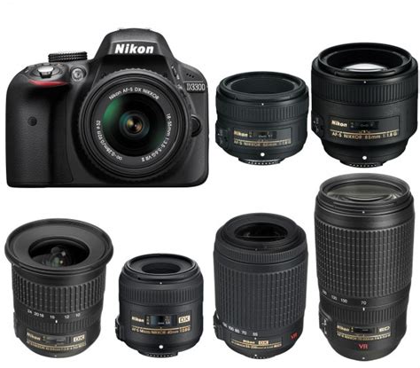 Best Lenses For Nikon D3300 In 2023 Camera Times