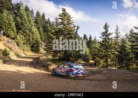 Lambros Athanasoulas Grc Nikolaos Zakchaios Grc Hyundai I N