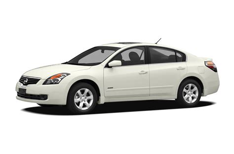 Nissan Altima Hybrid - Model Years, Generations & News | Cars.com