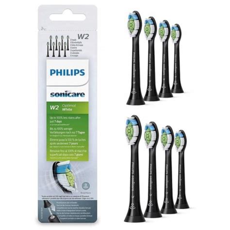 X Ko C Wki Wk Ady Do Szczoteczki Philips Sonicare Hx W