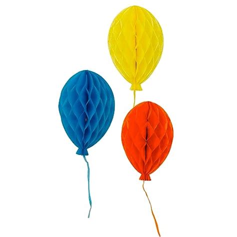 18 Eco Friendly Alternatives To Balloons For Sustainable Parties