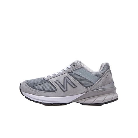 뉴발란스 990v6 메이드 인 Usa 우먼스 그레이 W990gl6 New Balance 슈프라이즈