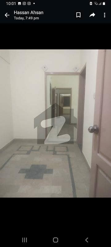 200 Square Yards Upper Portion For Rent In Gulistan E Jauhar Block 7