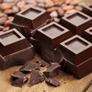 Beneficios Del Chocolate Negro