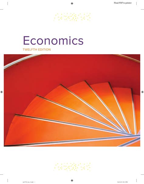 Solution Manual Economics Th Edition By Stephen Slavin Ebooks Store