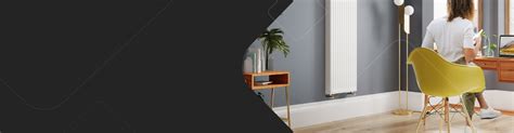 Vertical Radiators, Buy Designer Stelrad Vertical Radiators UK