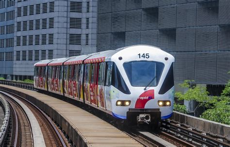 Hoa Signed To Build And Operate An Lrt System Connecting With The Rts