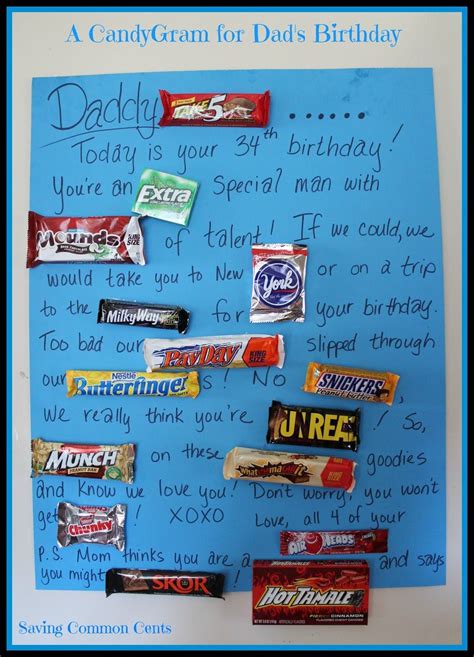 20 Of The Best Ideas For Birthday T Ideas For Dad Dad Birthday