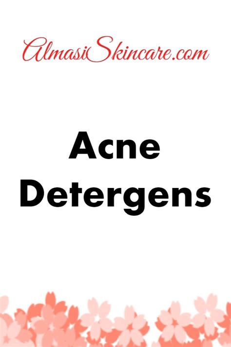 20 Types Of Acne In Kenya Almasi Skincare