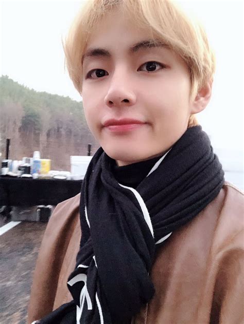 Taehyung Pics⚡️ On Twitter Kim Taehyung Taehyung Selca Taehyung