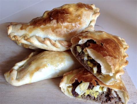 Empanadas Carolines Gourmet