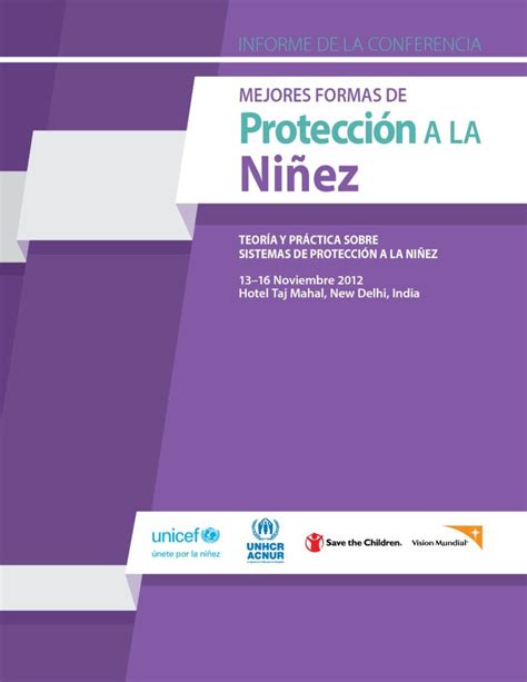 Proteccion A La Ninez Csc