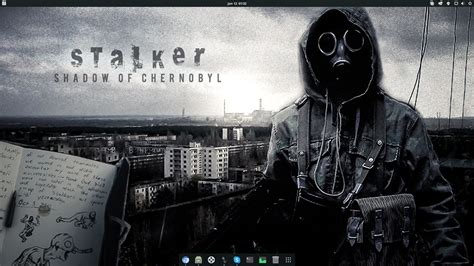 Manjaro Gnome : r/desktops