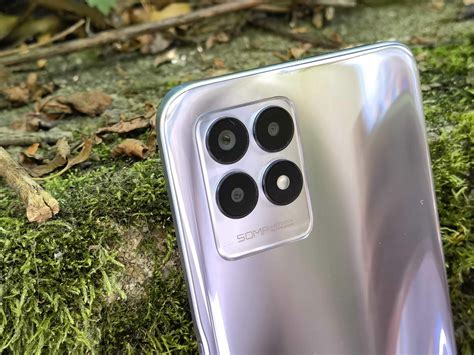 Realme 8i review: Very good, inexpensive entry-level smartphone with 120Hz