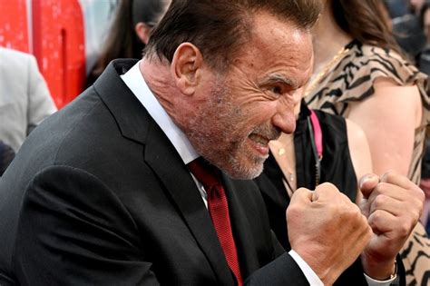 Arnold Schwarzenegger przyznał się do stosowania dopingu Nie idźcie