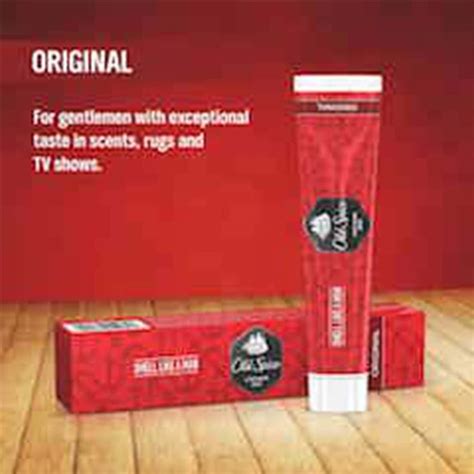 Buy Old Spice Pre Shave Cream Original Gm Online Get Upto Off