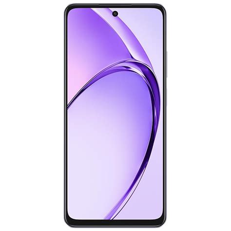 Oppo A3x 4g The Tomorrow Technology