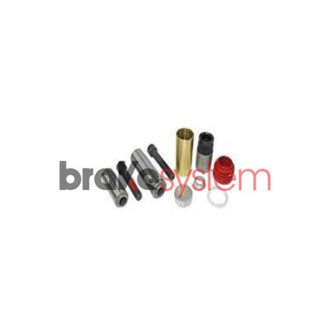 CALIPER PIN REPAIR KIT KNORR SN6 7 K000472 Ricambi Rigenerati Per