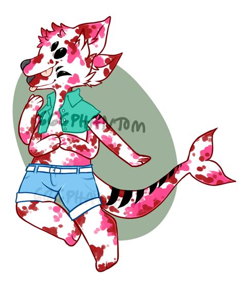 Twinsoul Adopt Auction Hold [sold] By Crumpitcroc On Deviantart