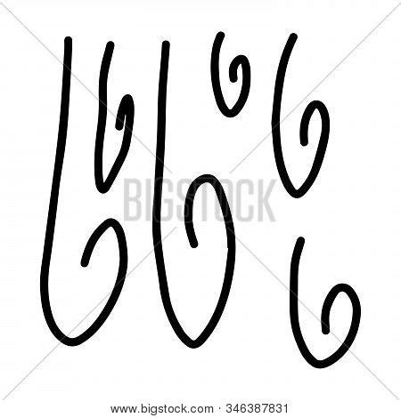 Spiral Curve, Shape, Vector & Photo (Free Trial) | Bigstock