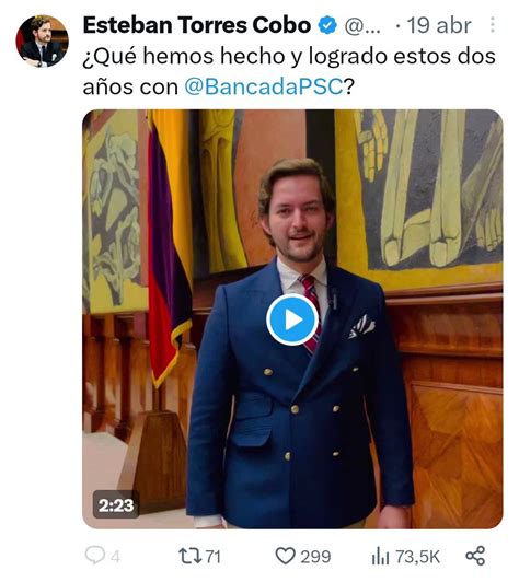 Lahistoria On Twitter Eso Ni L Se Lo Cree Ex Asamble Sta Esteban