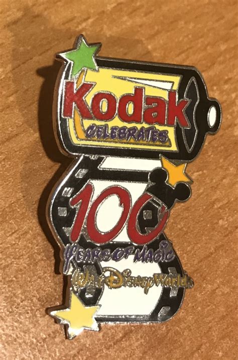 Kodak Celebrates Years Of Magic