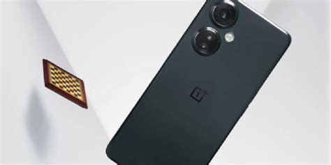 Oneplus Nord Ce 3 Lite 5g Può Essere Lanciato A Questo Prezzo