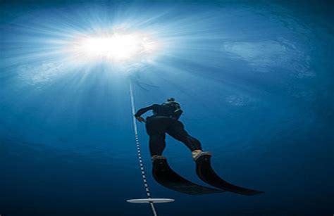 Formation De Plongée En Apnée Padi Freediver Au Cap