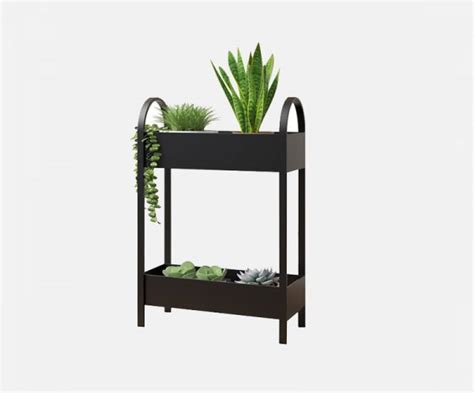 Tier Planter Box Masterkey Home Garden