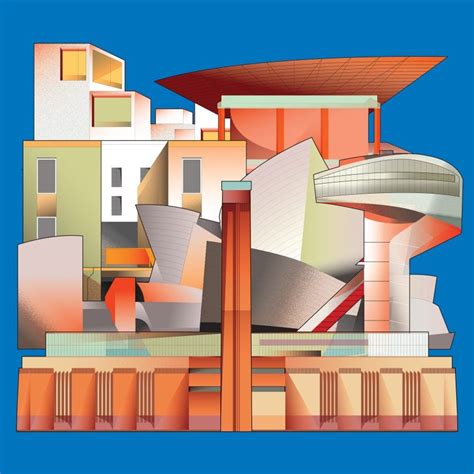 This Week We Started Naming The Most Significant Buildings Of The 21st