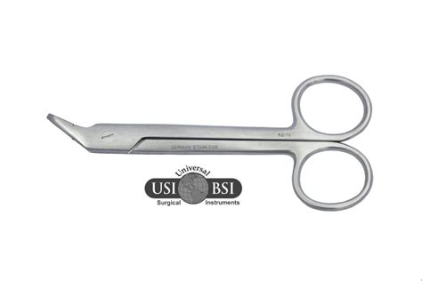 Roger Wire Cutting Scissors Universal Surgical Instruments