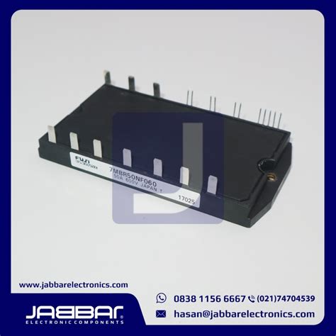 Mbr Nf Module Jabbar Electronics