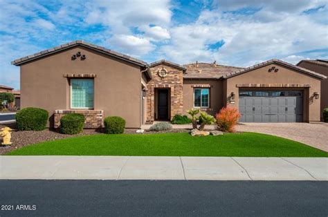 Trilogy AT Vistancia Peoria Real Estate | 33 Homes for Sale in Trilogy ...