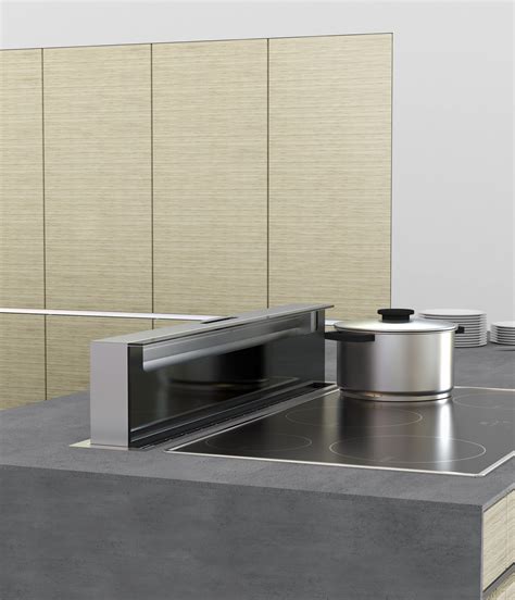 Table Lift Hood Moveline Architonic